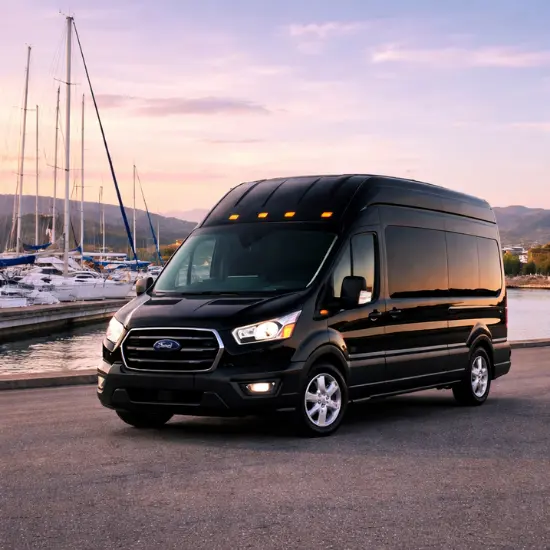 Benefits of Booking an Airport Shuttle