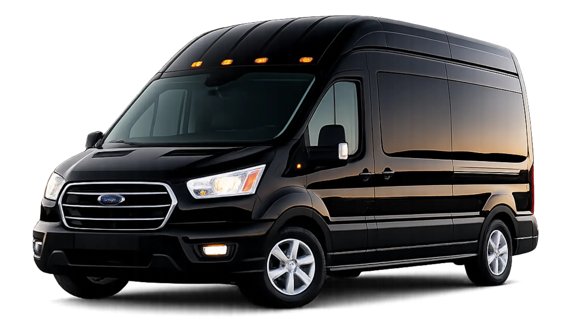 Book Your Vallejo Airport Shuttle