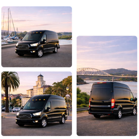 Perfect for Every Type of Traveler